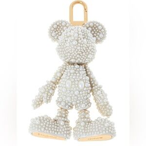 Beublebar Mickey Mouse Bag Charm /Keychain / Backpack charm